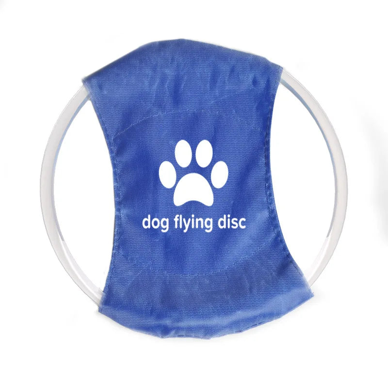 DogMimo – Disco LED Luminoso para Perros