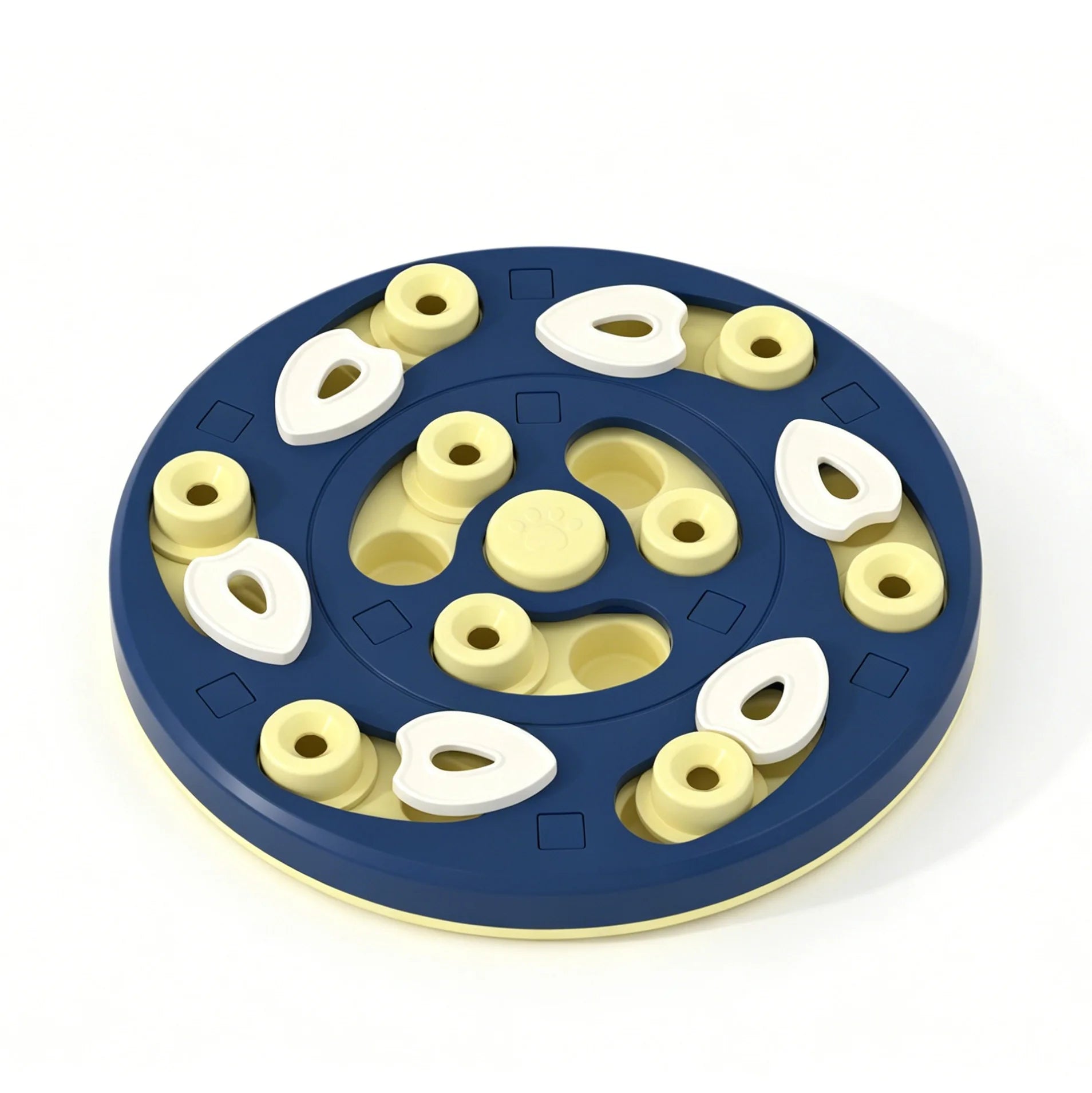 DogMimo – Comedero Interactivo Puzzle para Perros